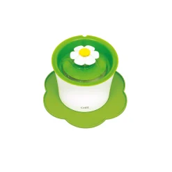 Eet-En Drinkpotten|ohgreen Ca 2.0 placemat bloem