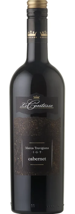 Drank|ohgreen Cabernet rode wijn
