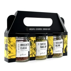 Voeding|ohgreen Cadeauset kruiden cpsb 122g