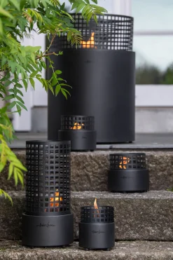 Lantaarns Olielampen En Fakkels|ohgreen Camps Bay tafelhaard in staal