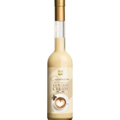 Drank|ohgreen Cappuccino golden cream
