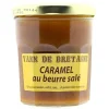 Bakken|ohgreen Caramel zeezout 340g