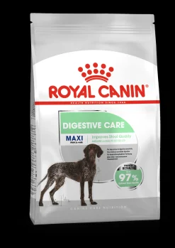 Hond Voeding|Werelddierendag|ohgreen Ccn maxi digestive care 3kg