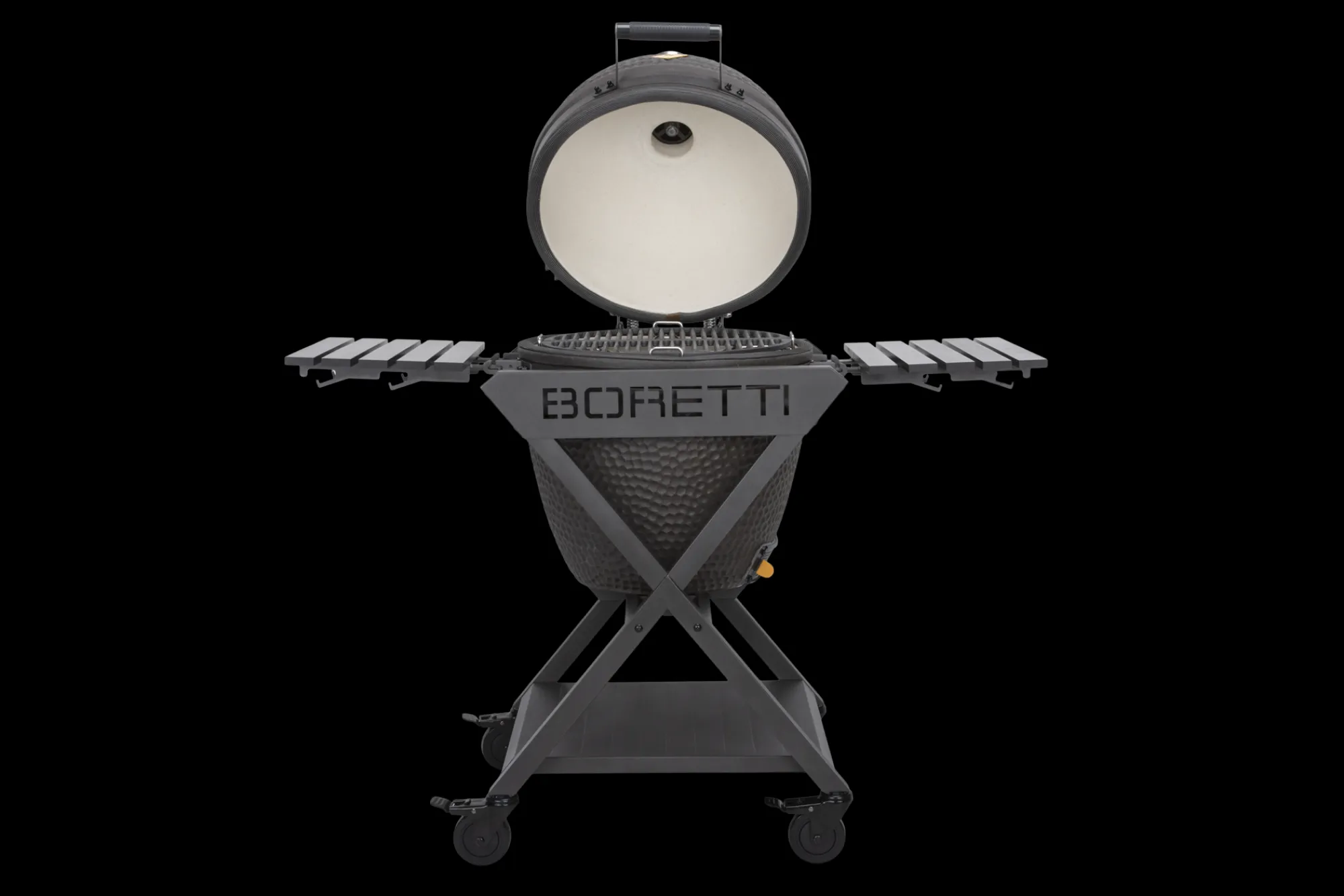 Bbq|ohgreen Ceramica Large Kamado
