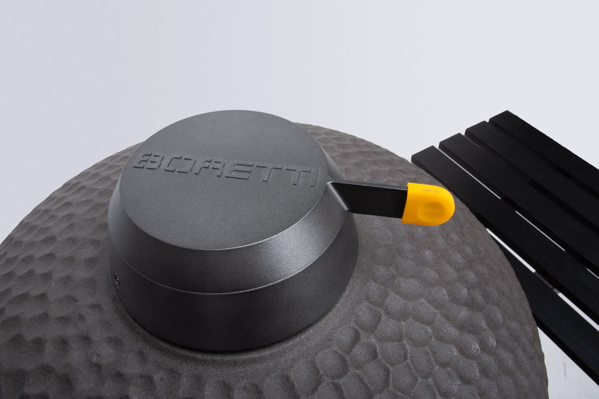 Bbq|ohgreen Ceramica Large Kamado