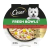 Hond Voeding|ohgreen Cesar bowl gevogelte 85g