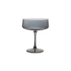 Servies|ohgreen Champagnecoupe 23cl smoked