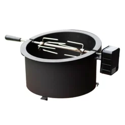Accessoires En Onderhoud|ohgreen Chicken rotisserie voor 88 modellen
