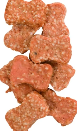 Hond Voeding|Werelddierendag|ohgreen Chick'n snack - cooked rice bone