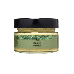 Voeding|ohgreen Chipdip kruiden 100ml