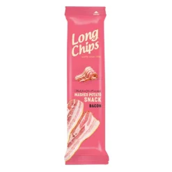 Voeding|ohgreen Chips bacon
