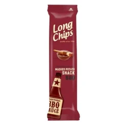 Voeding|ohgreen Chips barecue