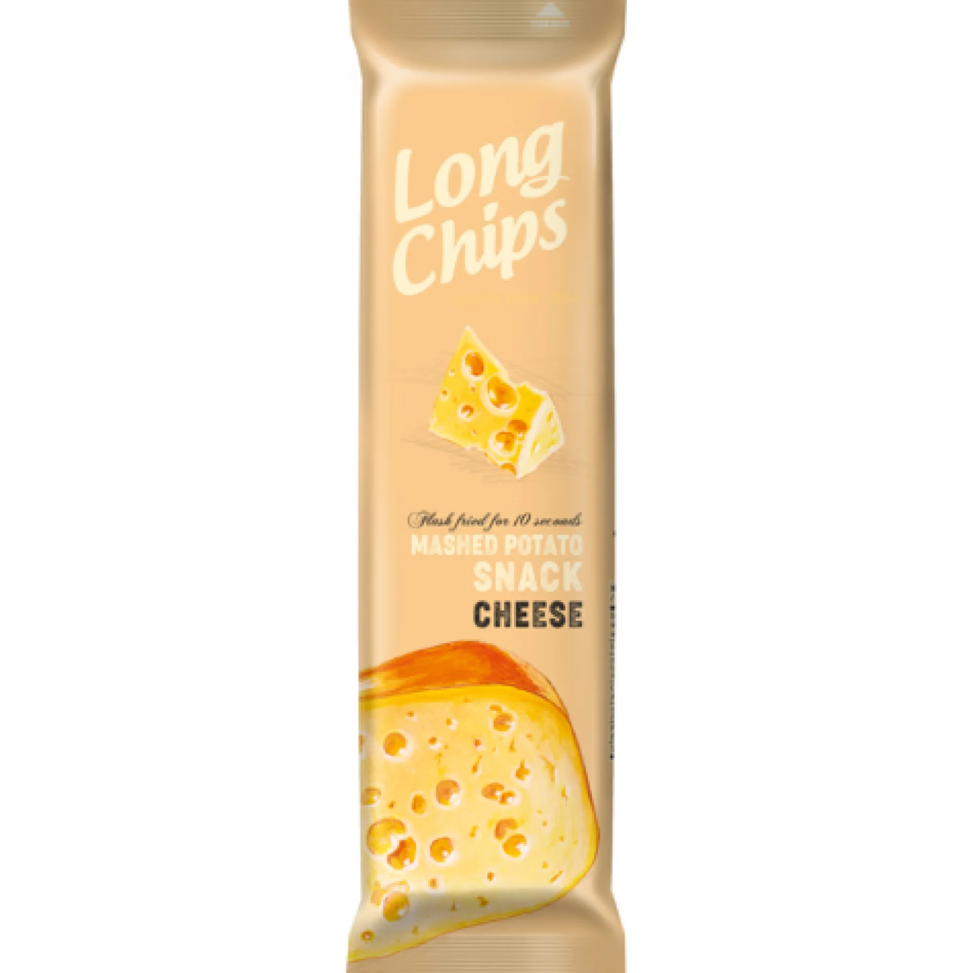 Voeding|ohgreen Chips cheese
