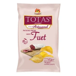 Voeding|ohgreen Chips fuet
