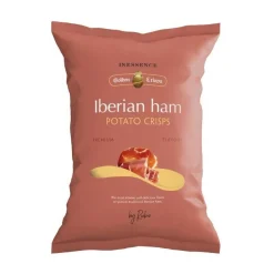 Voeding|ohgreen Chips iberian ham