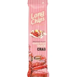 Voeding|ohgreen Chips krab