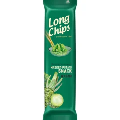Voeding|ohgreen Chips wasabi