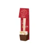 Drank|ohgreen Choc-o-lait stick spoon + nougat