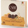 Voeding|ohgreen Chocolate orange spritz pearls