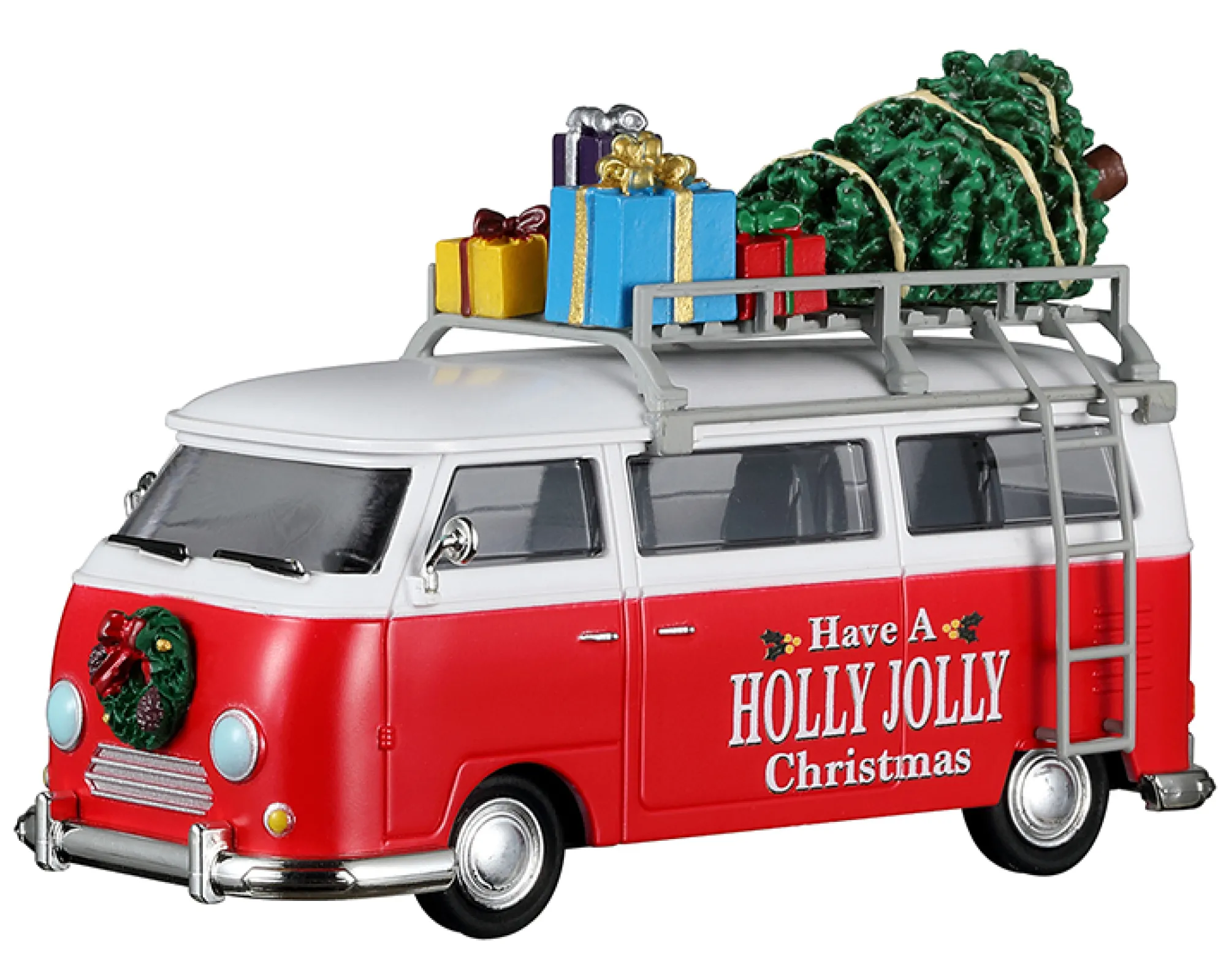 Lemax Kerstdorpen|ohgreen Christmas van