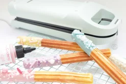 Bakken|ohgreen Churros machine