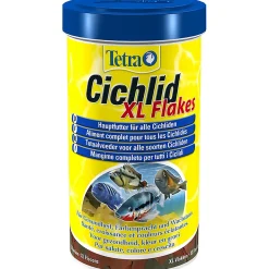 Voeding|ohgreen Cichlid xl flakes