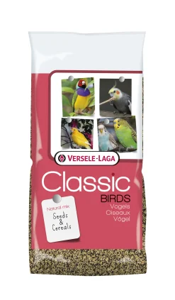Vogels Voeding|ohgreen Classic Kanaries 20kg