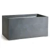 Aardewerk|ohgreen Clayf. bigular authgr 60x30x30