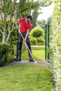 Handgereedschap|Maak Je Tuin Lenteklaar|ohgreen Click-PRO Steel 150cm + Gratis voegenkrabber
