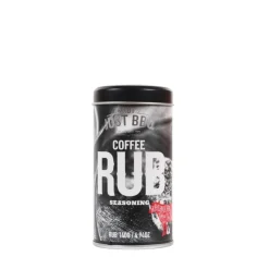 Voeding|ohgreen Coffee rub