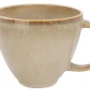 Servies|ohgreen Conico sand beker 30cl