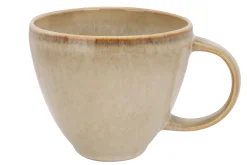 Servies|ohgreen Conico sand beker 30cl