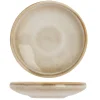 Servies|ohgreen Conico sand minibordje d9cm