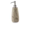 Badkamer|ohgreen Conor zeepdispenser beige