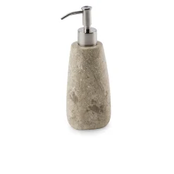 Badkamer|ohgreen Conor zeepdispenser beige