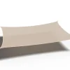 Schaduwdoeken|ohgreen Coolfit schaduwdoek rechthoek, 500x300cm, ecru