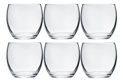 Servies|ohgreen Cosy Moments Waterglas 34cl x6