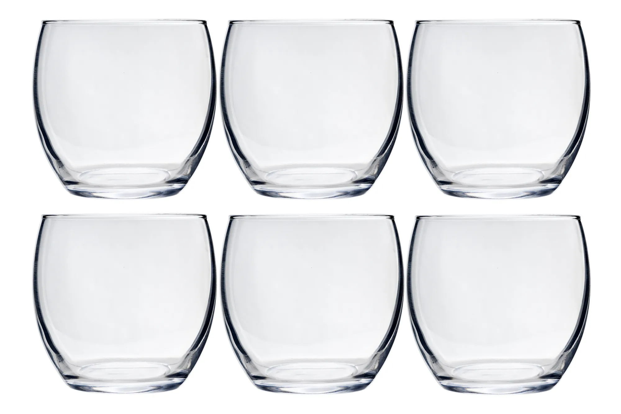 Servies|ohgreen Cosy Moments Waterglas 34cl x6