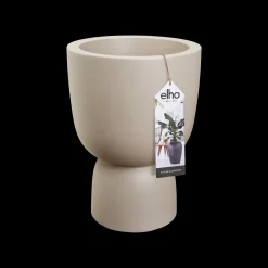 Potten En Vazen|Ecocheques|ohgreen COUPE 35CM BALANCED BEIGE