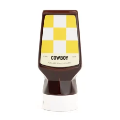 Voeding|ohgreen Cowboy saus 300ml