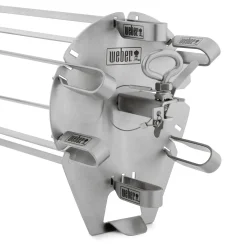 Accessoires En Onderhoud|ohgreen Crafted Rotisserie braadspiesenset