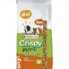 Knaagdieren Voeding|ohgreen Crispy Muesli - Guinea Pigs 20kg