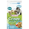 Knaagdieren Voeding|ohgreen Crispy Snack Popcorn 650g