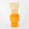 Potten En Vazen|ohgreen Cubo glazen vaas