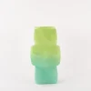 Potten En Vazen|ohgreen Cubo glazen vaas