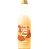 Ecocheques|Drank|ohgreen Curcuma limonade bio fles 25cl