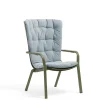Tuinmeubelen|ohgreen Cuscino folio comfort artic