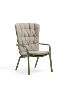 Tuinmeubelen|ohgreen Cuscino folio comfort lino