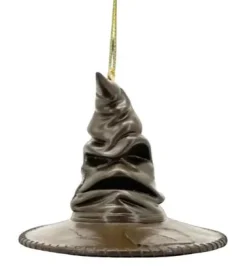 Kerstornamenten|ohgreen 3d ornament sorteerhoed