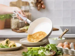 Ecocheques|Koken|ohgreen Dagelijkse kost braadpan 24cm